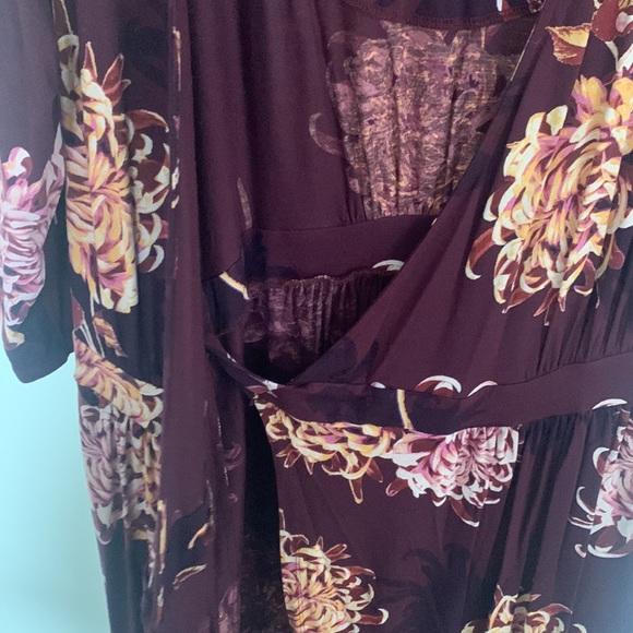 Wrap dress - Picture 9 of 9